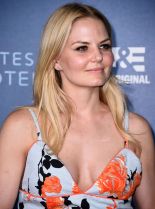 Jennifer Morrison