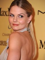 Jennifer Morrison