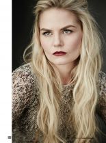 Jennifer Morrison