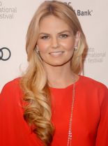 Jennifer Morrison