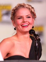 Jennifer Morrison #5696 picture (Portrait Medium)