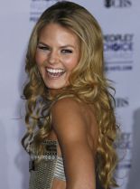 Jennifer Morrison