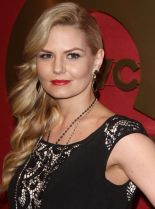 Jennifer Morrison