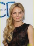 Jennifer Morrison