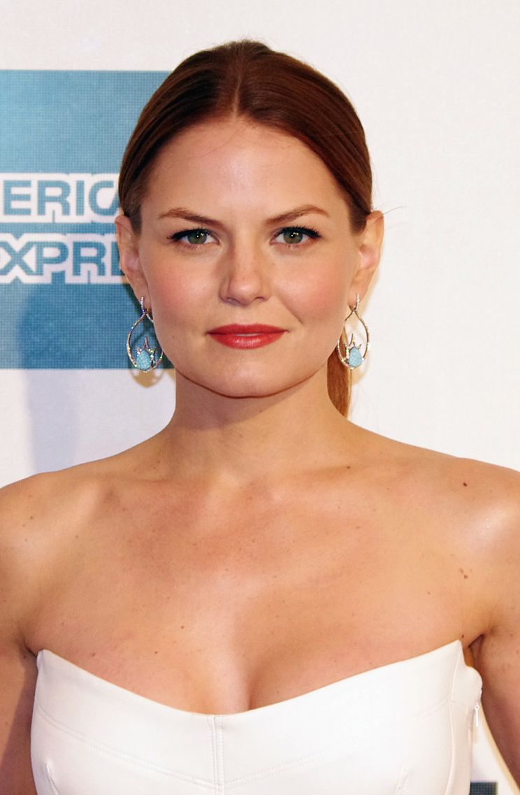 Jennifer Morrison