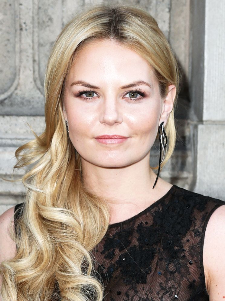 Jennifer Morrison