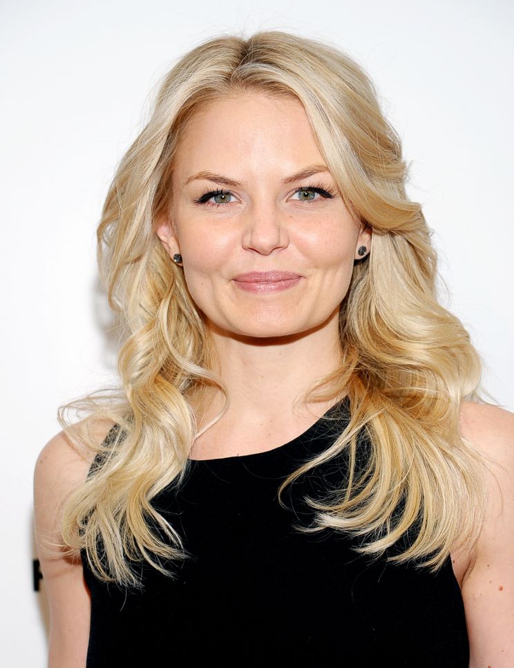 Jennifer Morrison