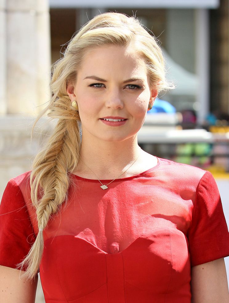 Jennifer Morrison