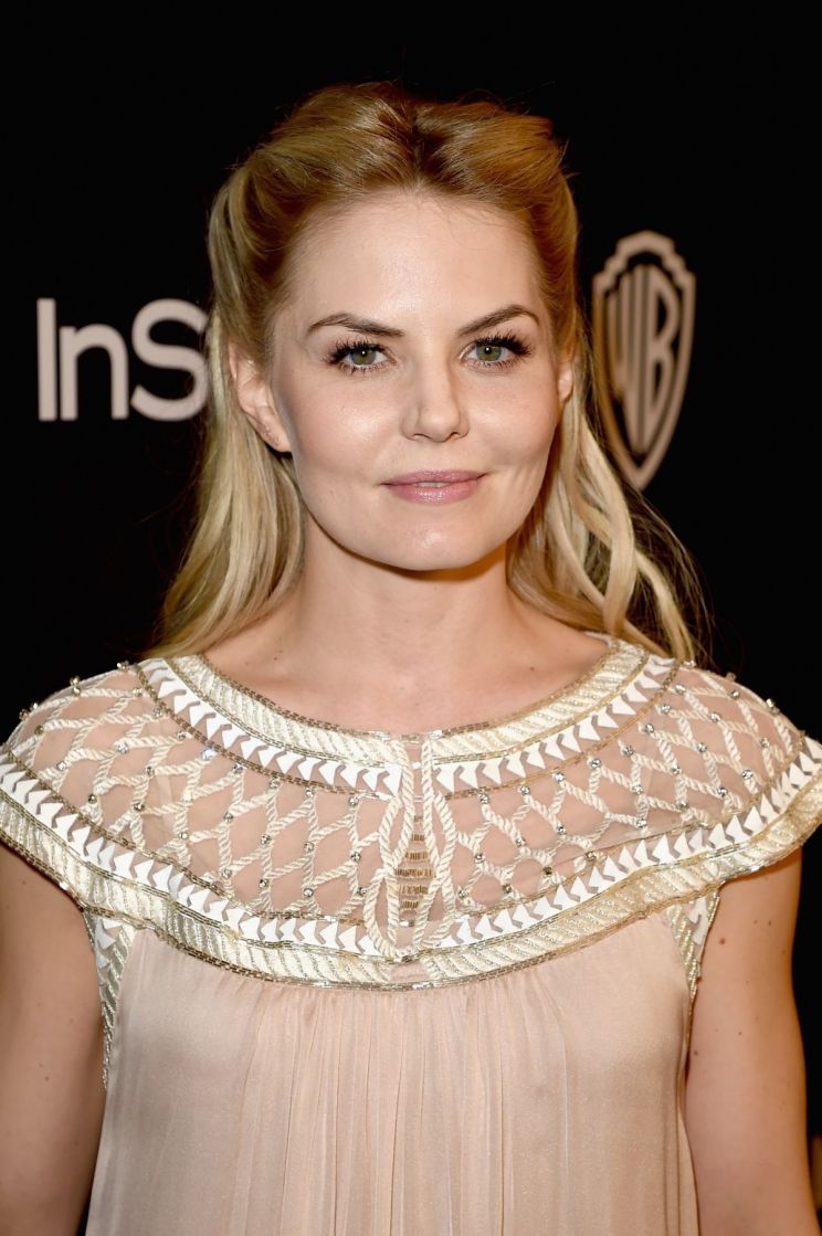 Jennifer Morrison