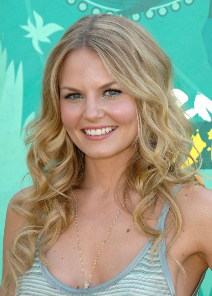 Jennifer Morrison