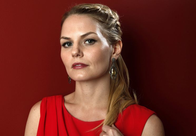 Jennifer Morrison