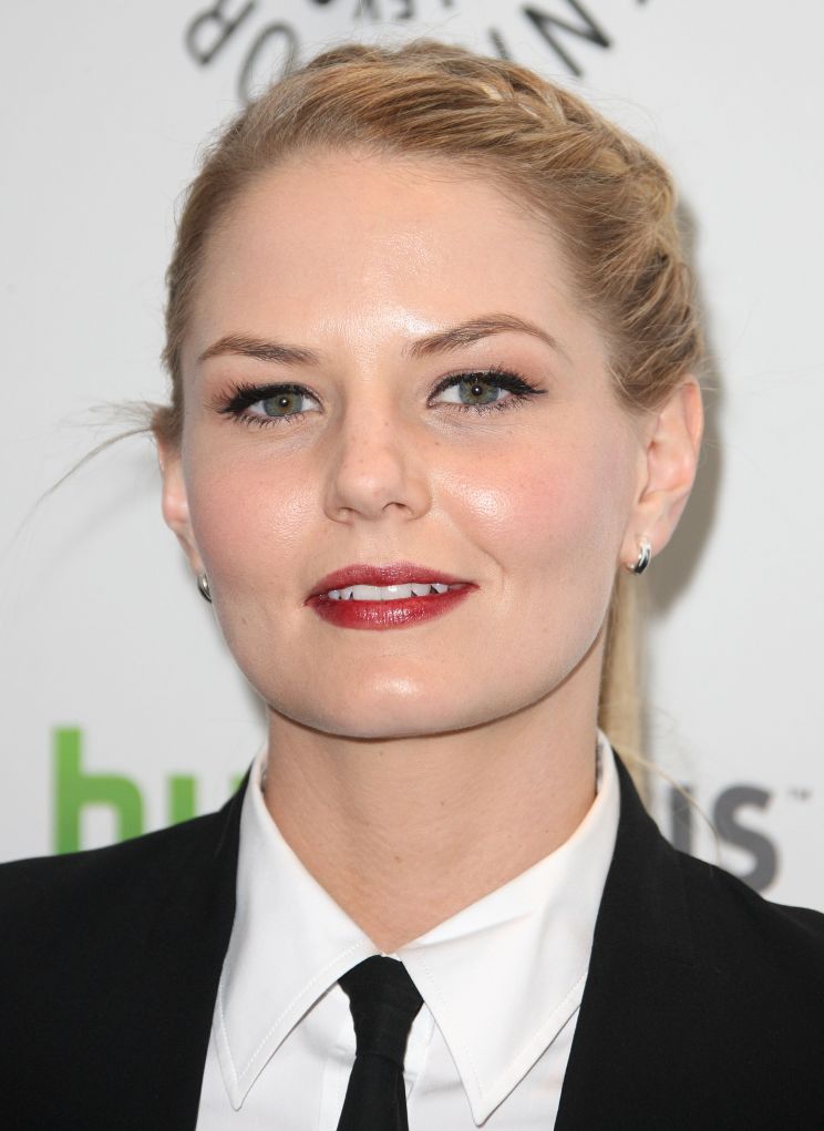 Jennifer Morrison