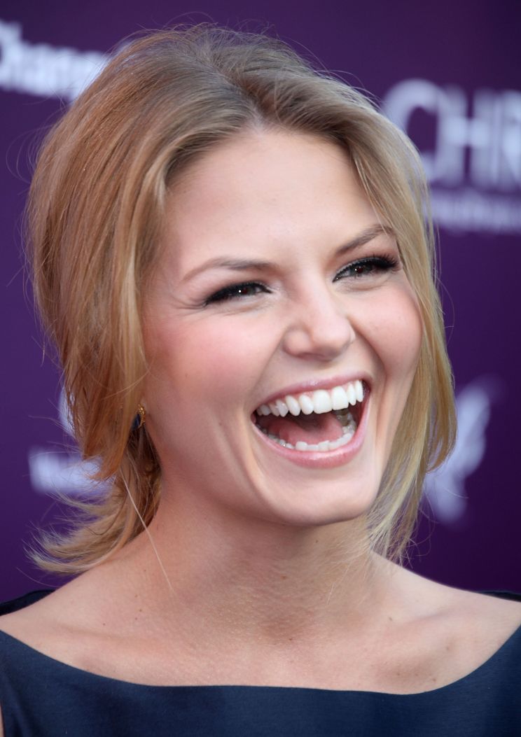 Jennifer Morrison