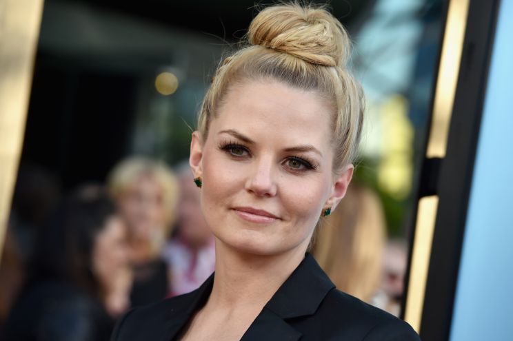 Jennifer Morrison