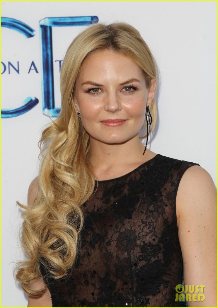 Jennifer Morrison