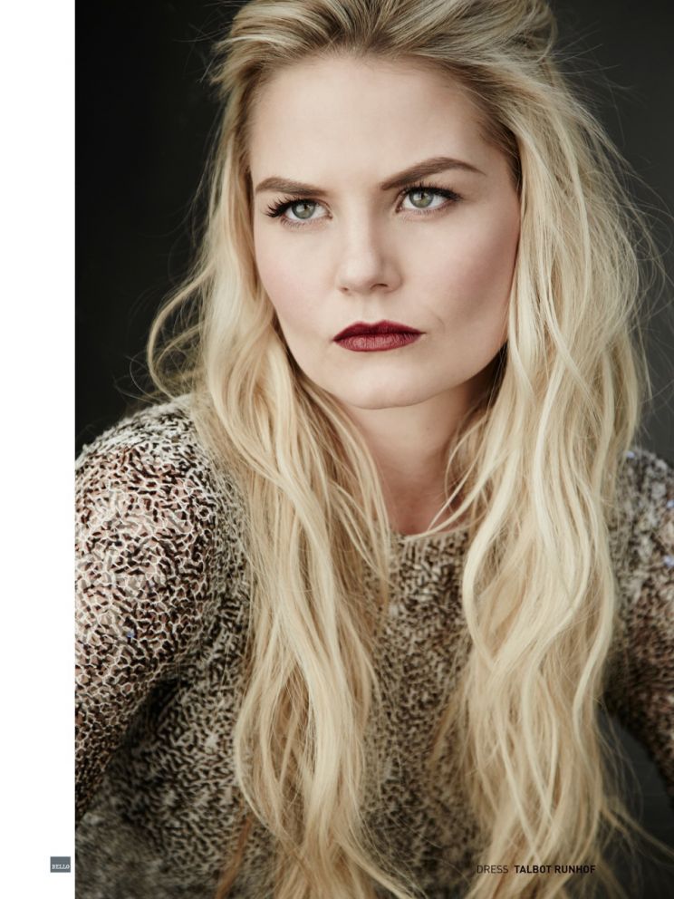 Jennifer Morrison