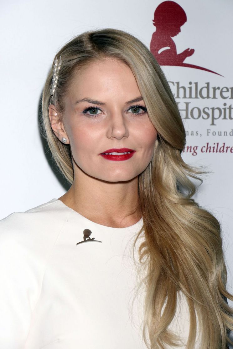 Jennifer Morrison