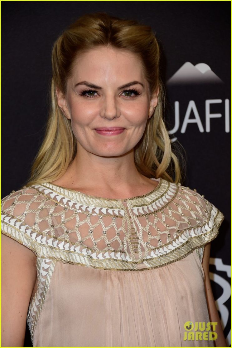 Jennifer Morrison