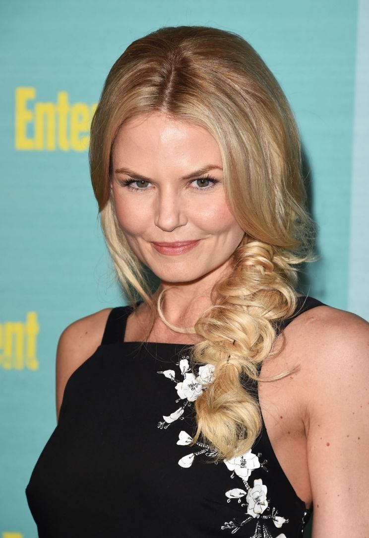 Jennifer Morrison