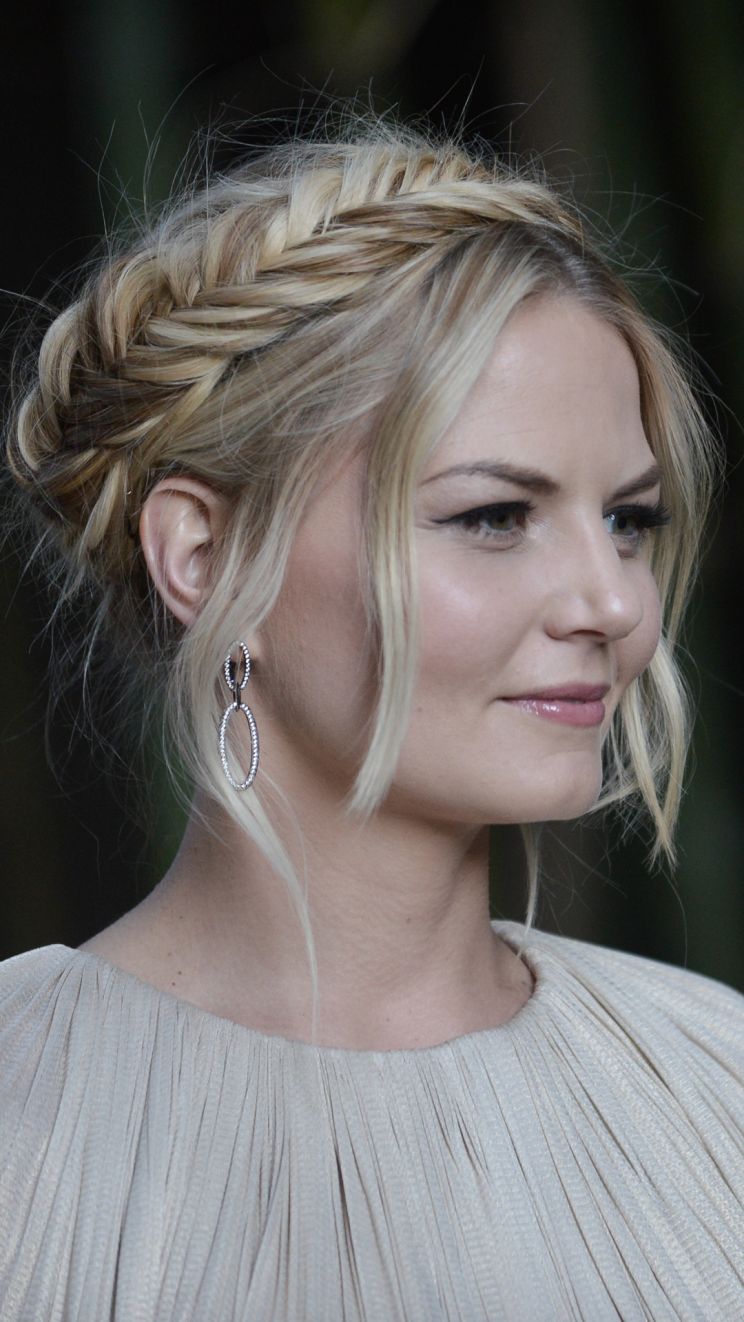 Jennifer Morrison