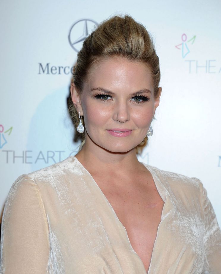 Jennifer Morrison