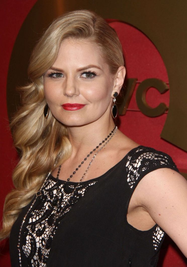 Jennifer Morrison