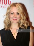 Jennifer Mudge