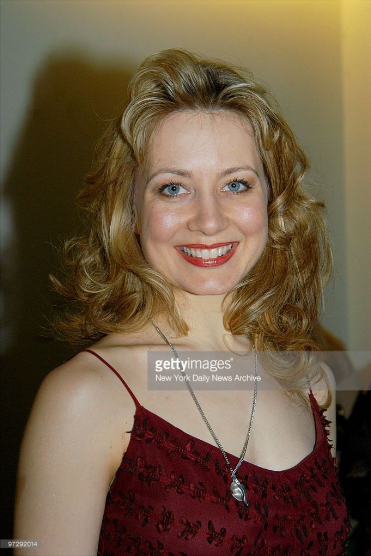 Jennifer Mudge
