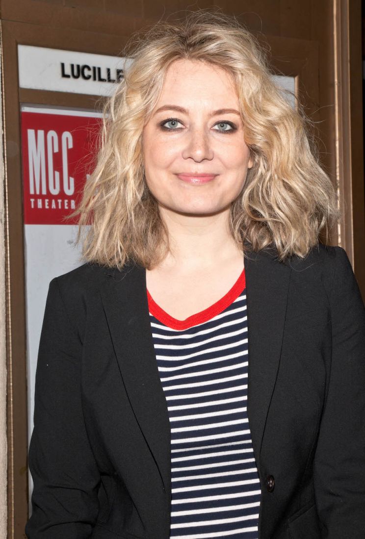 Jennifer Mudge