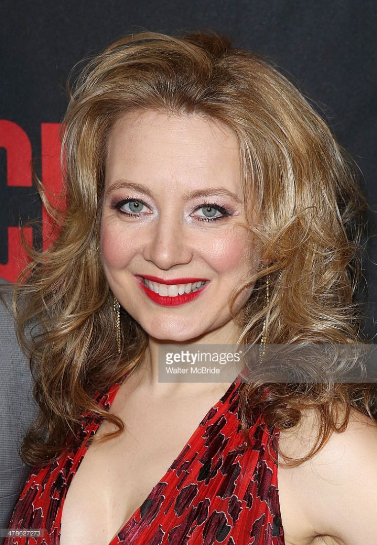Jennifer Mudge