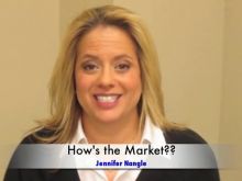 Jennifer Nangle