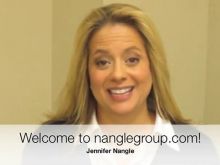 Jennifer Nangle