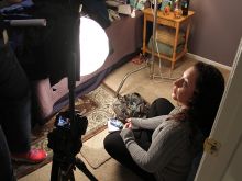 Jennifer Nangle #3079396 picture (Landscape Medium)