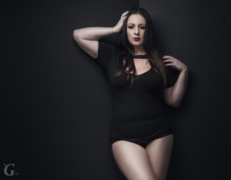 Jennifer Nangle