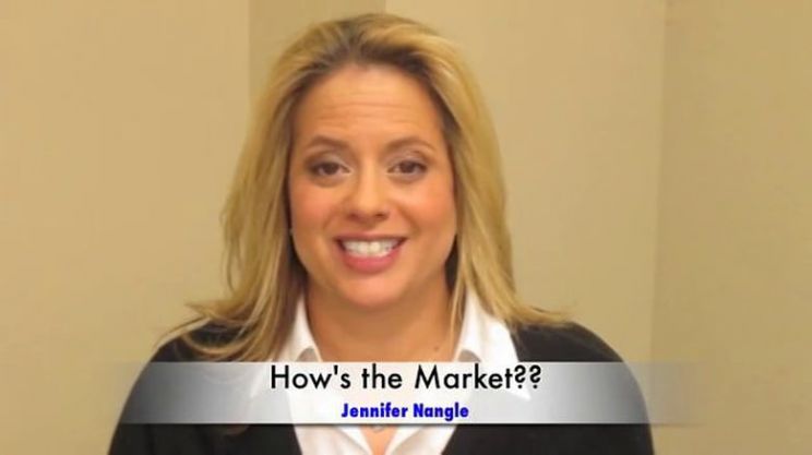 Jennifer Nangle