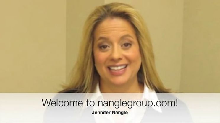Jennifer Nangle