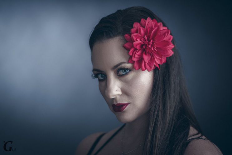 Jennifer Nangle