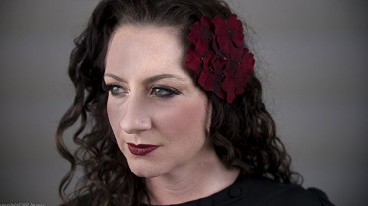 Jennifer Nangle