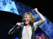 Jennifer Nettles