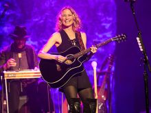 Jennifer Nettles #946173 picture (Landscape Medium)