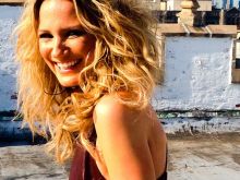 Jennifer Nettles