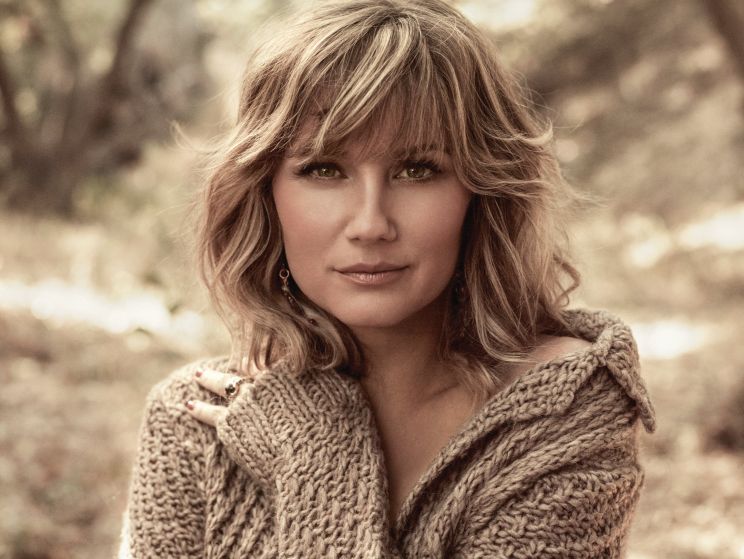 Jennifer Nettles