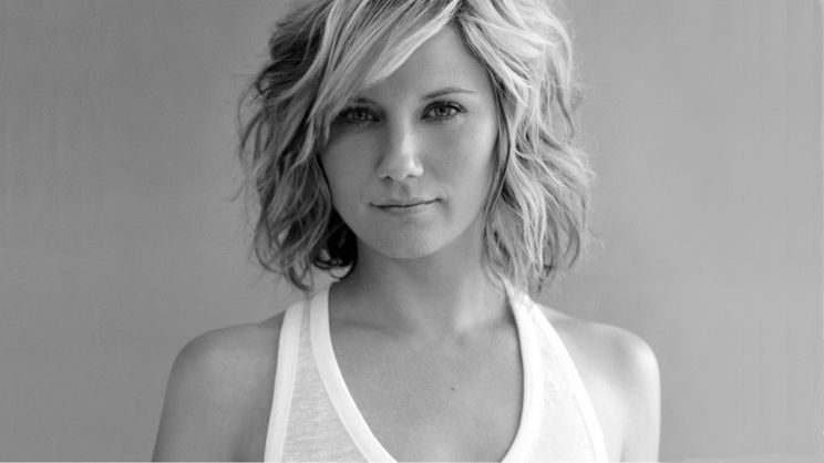 Jennifer Nettles