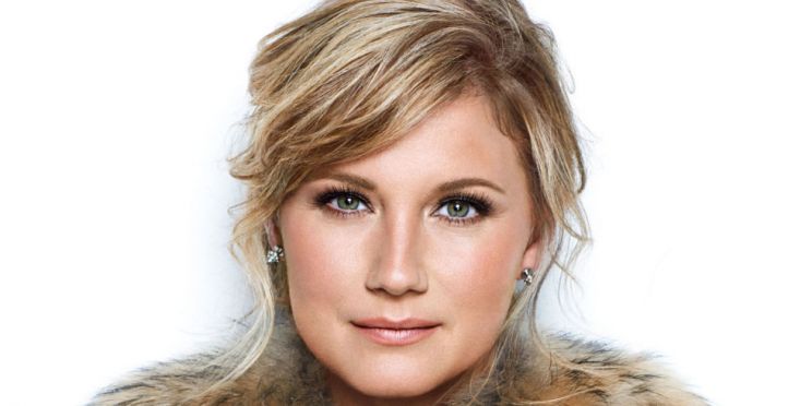 Jennifer Nettles