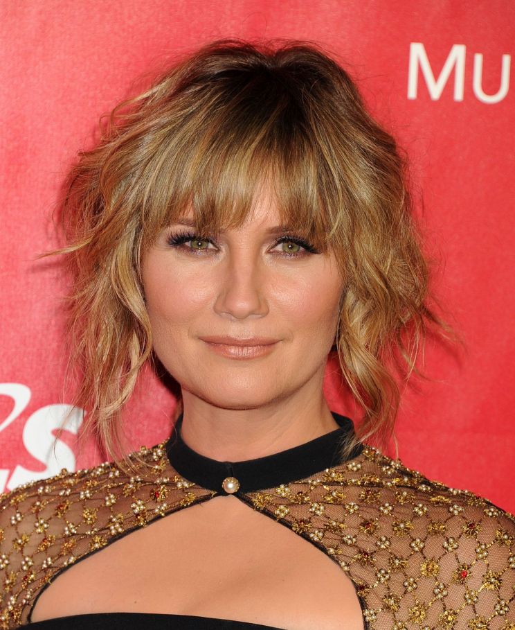 Jennifer Nettles