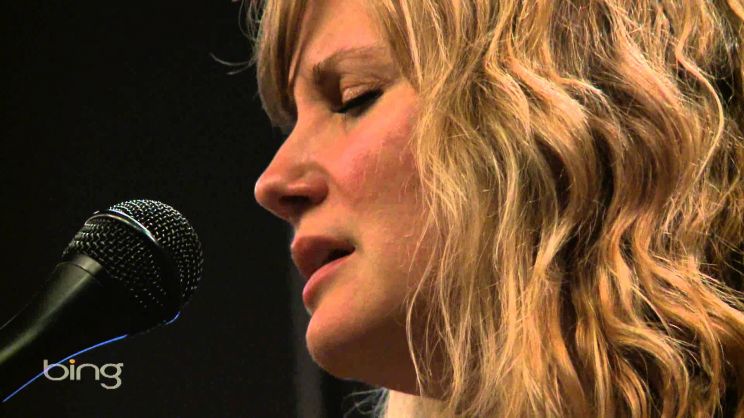 Jennifer Nettles