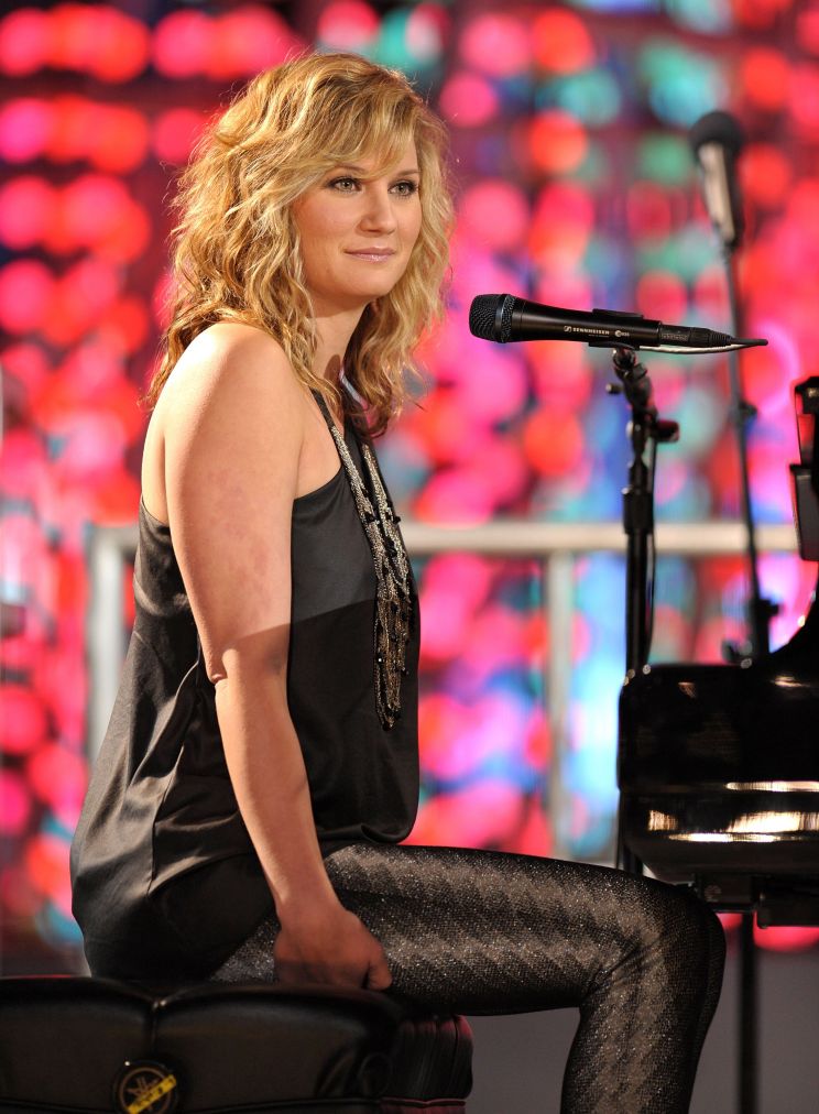 Jennifer Nettles