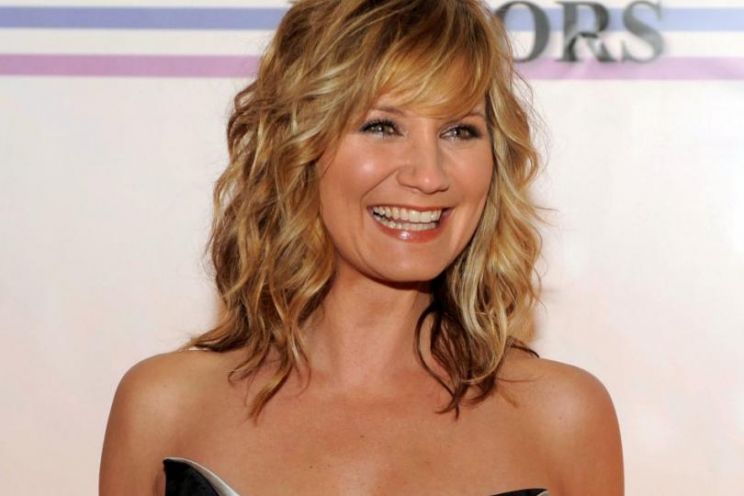 Jennifer Nettles