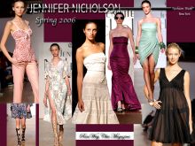 Jennifer Nicholson