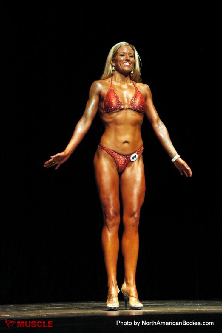 Jennifer Nicholson